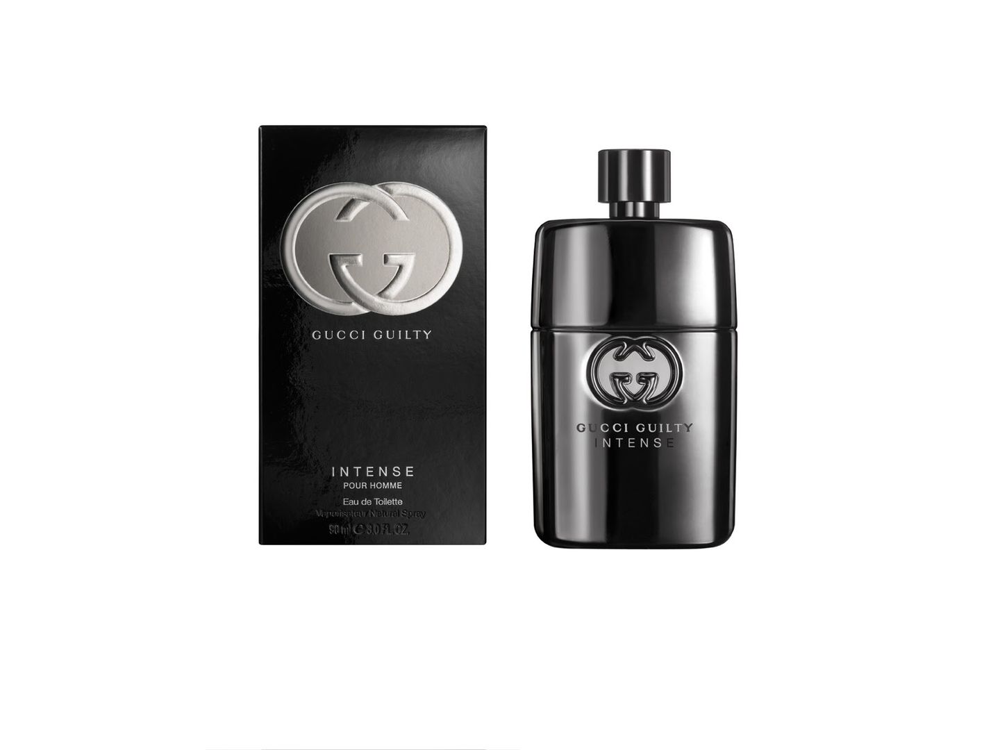 Gucci Guilty Intense pour homme